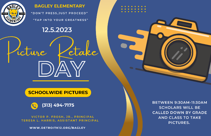  picture day